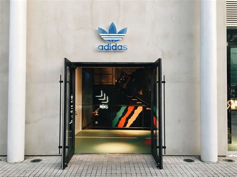 adidas tokyo harajuku